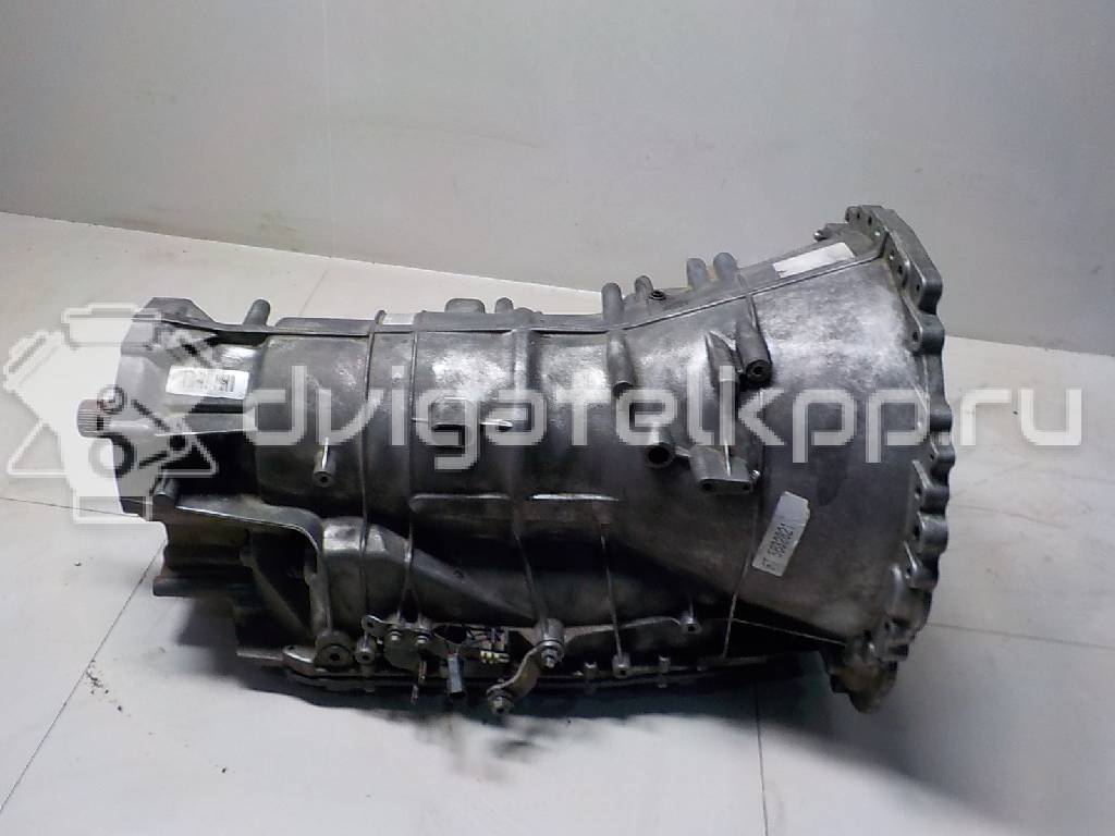 Фото Контрактная (б/у) АКПП для Ford Australia / Land Rover 190 л.с 24V 2.7 л 276DT Дизельное топливо TGD500570 {forloop.counter}}