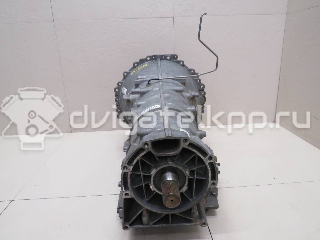 Фото Контрактная (б/у) АКПП для Ford Australia / Land Rover 190 л.с 24V 2.7 л 276DT Дизельное топливо TGD500570 {forloop.counter}}