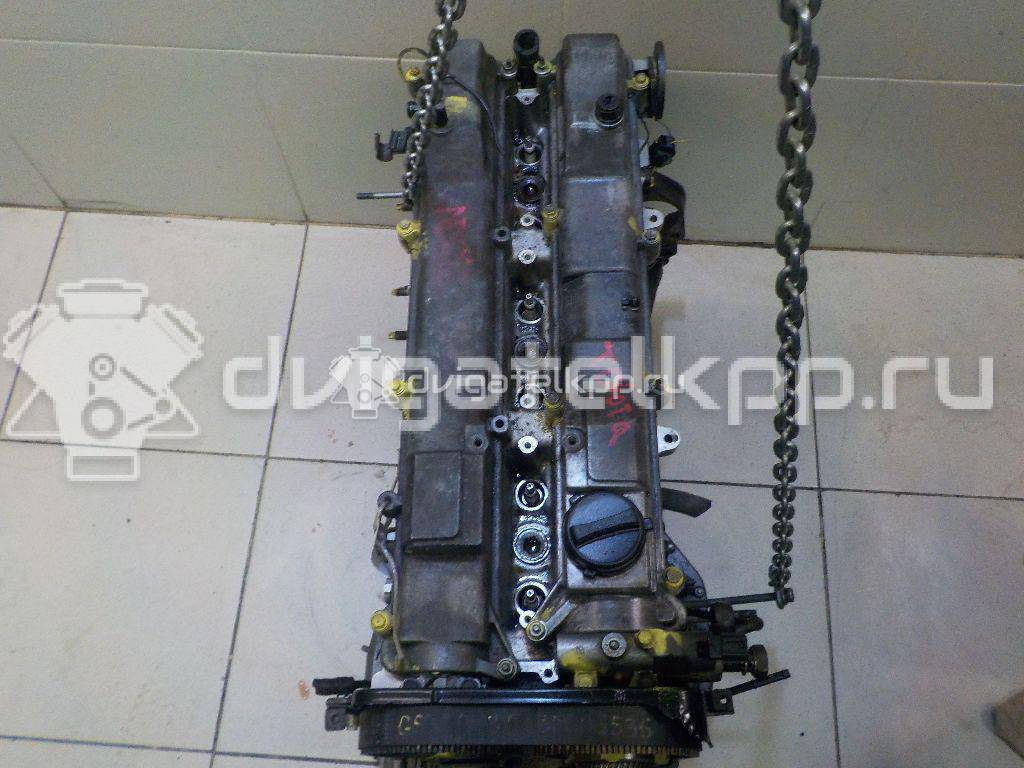 Фото Контрактный (б/у) двигатель 2JZ-GE для Lexus Is / Gs 212-228 л.с 24V 3.0 л Супер-бензин (95) неэтилированный 1900046340 {forloop.counter}}