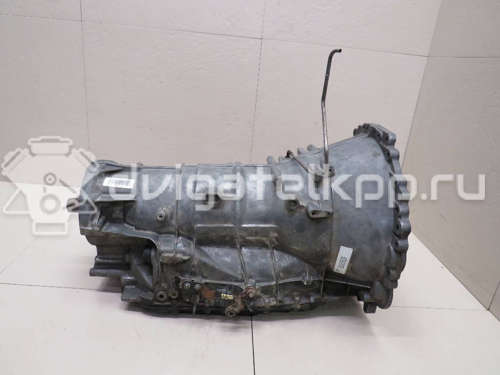 Фото Контрактная (б/у) АКПП для Ford Australia / Land Rover 190 л.с 24V 2.7 л 276DT Дизельное топливо TGD500570 {forloop.counter}}