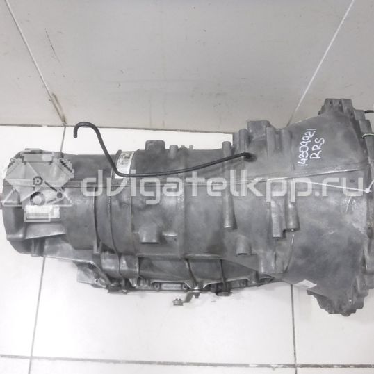 Фото Контрактная (б/у) АКПП для Land Rover Range Rover / Discovery 299-306 л.с 32V 4.4 л 448PN бензин TGD500560