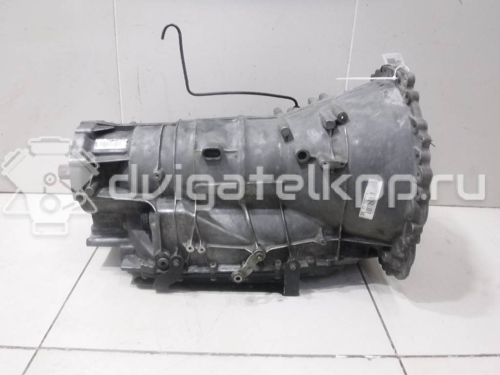 Фото Контрактная (б/у) АКПП для Land Rover Range Rover / Discovery 299-306 л.с 32V 4.4 л 448PN бензин TGD500560 {forloop.counter}}