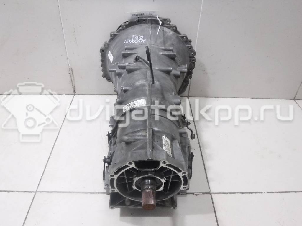 Фото Контрактная (б/у) АКПП для Land Rover Range Rover / Discovery 299-306 л.с 32V 4.4 л 448PN бензин TGD500560 {forloop.counter}}