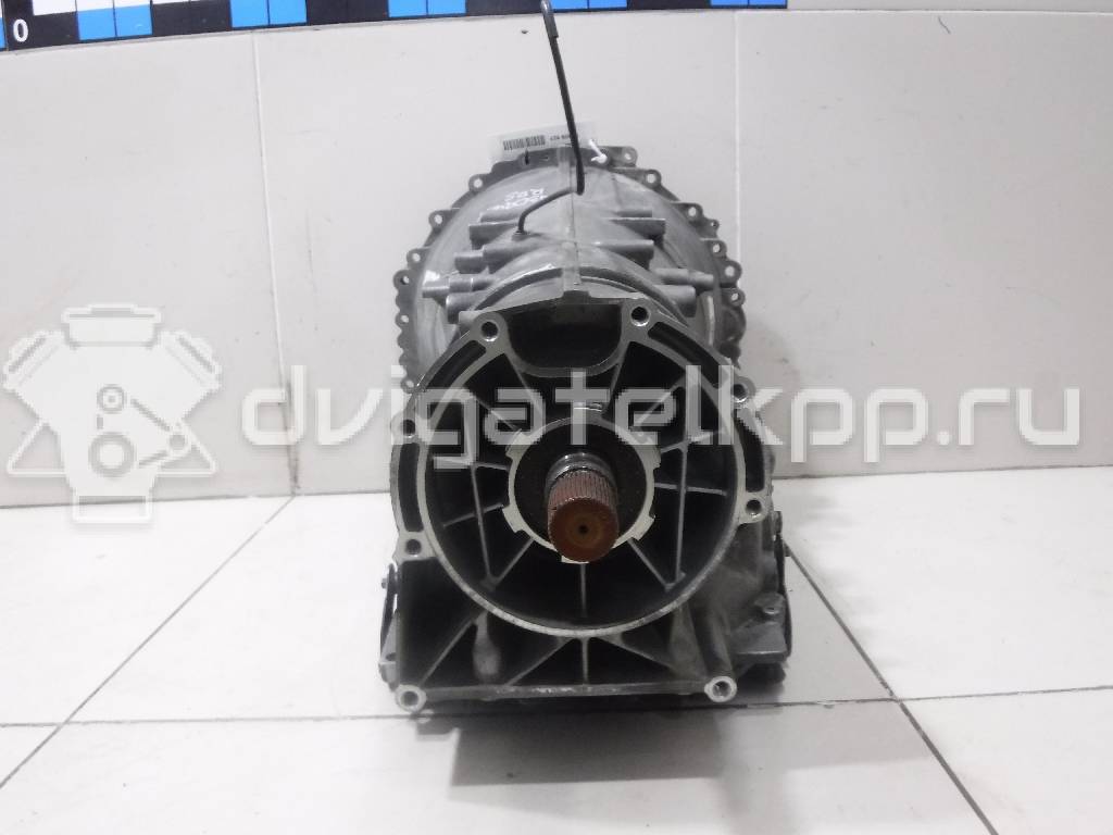 Фото Контрактная (б/у) АКПП для Land Rover Range Rover / Discovery 299-306 л.с 32V 4.4 л 448PN бензин TGD500560 {forloop.counter}}