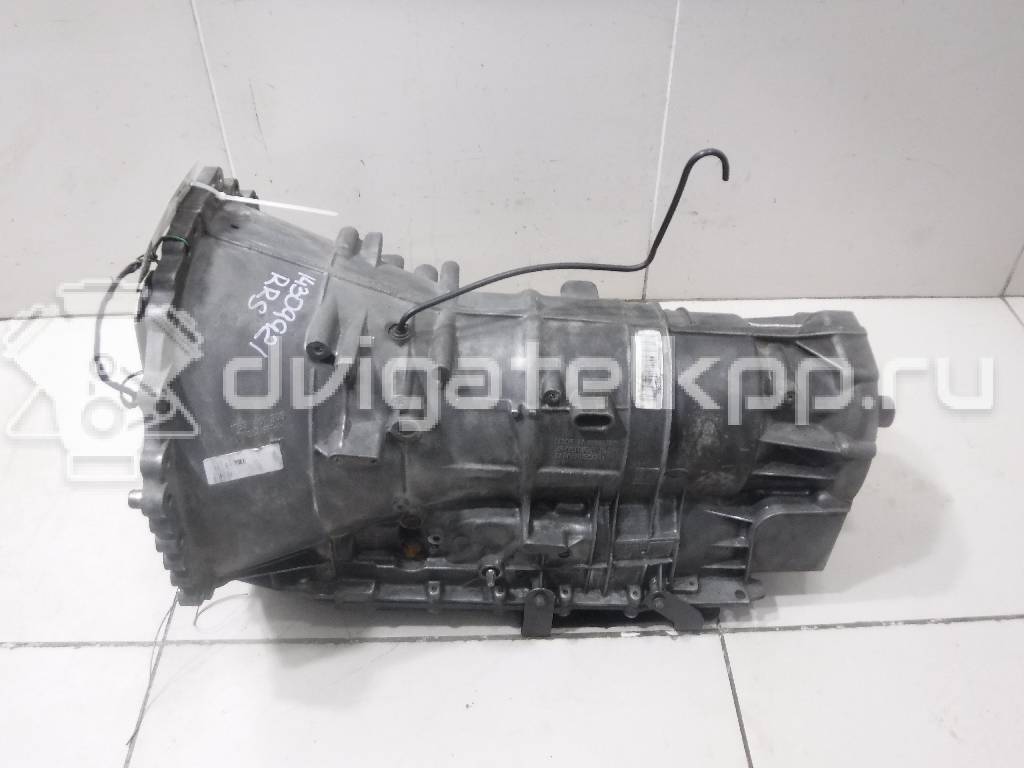 Фото Контрактная (б/у) АКПП для Land Rover Range Rover / Discovery 299-306 л.с 32V 4.4 л 448PN бензин TGD500560 {forloop.counter}}