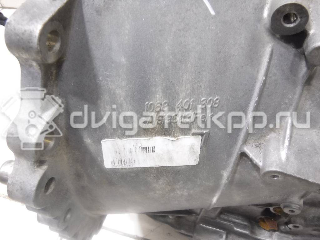 Фото Контрактная (б/у) АКПП для Land Rover Range Rover / Discovery 299-306 л.с 32V 4.4 л 448PN бензин TGD500560 {forloop.counter}}