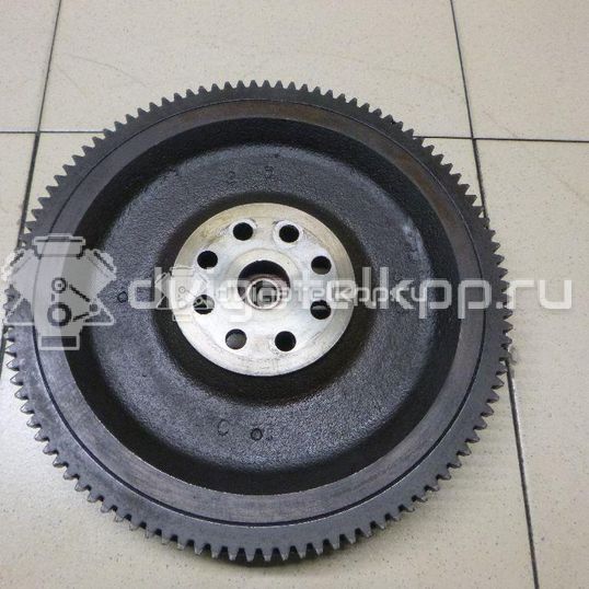 Фото Маховик для двигателя M16A для Maruti Suzuki / Suzuki / Fiat 106-120 л.с 16V 1.6 л бензин 1262054D00