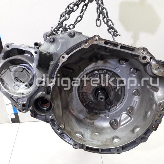 Фото Контрактная (б/у) АКПП для Nissan Qashqai / X-Trail 150-177 л.с 16V 2.0 л M9R Дизельное топливо 310201XN0A