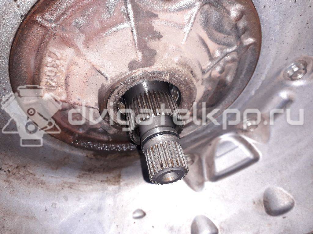Фото Контрактная (б/у) АКПП для Nissan Qashqai / X-Trail 150-177 л.с 16V 2.0 л M9R Дизельное топливо 310201XN0A {forloop.counter}}