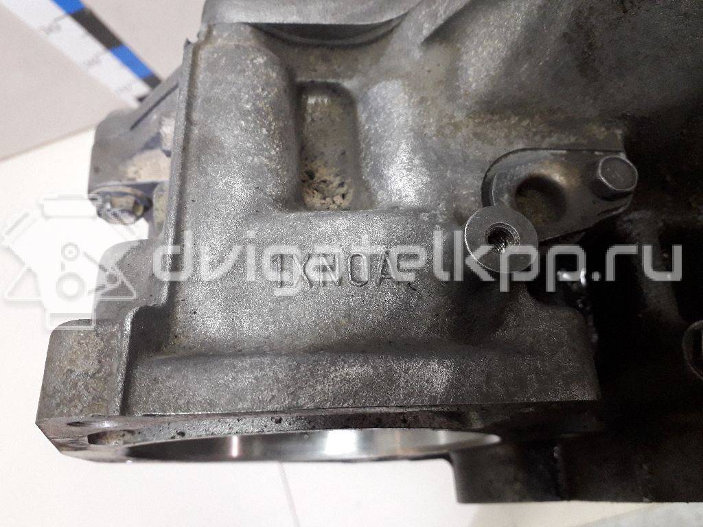 Фото Контрактная (б/у) АКПП для Nissan Qashqai / X-Trail 150-177 л.с 16V 2.0 л M9R Дизельное топливо 310201XN0A {forloop.counter}}