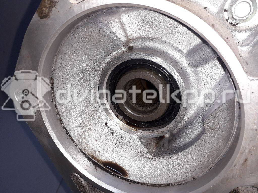 Фото Контрактная (б/у) АКПП для Nissan Qashqai / X-Trail 150-177 л.с 16V 2.0 л M9R Дизельное топливо 310201XN0A {forloop.counter}}