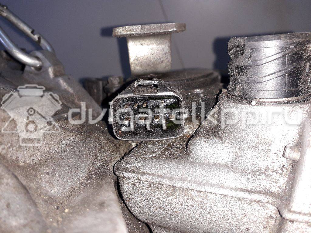 Фото Контрактная (б/у) АКПП для Nissan Qashqai / X-Trail 150-177 л.с 16V 2.0 л M9R Дизельное топливо 310201XN0A {forloop.counter}}
