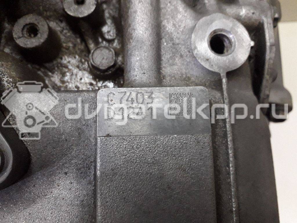 Фото Контрактная (б/у) АКПП для Nissan Qashqai / X-Trail 150-177 л.с 16V 2.0 л M9R Дизельное топливо 310201XN0A {forloop.counter}}