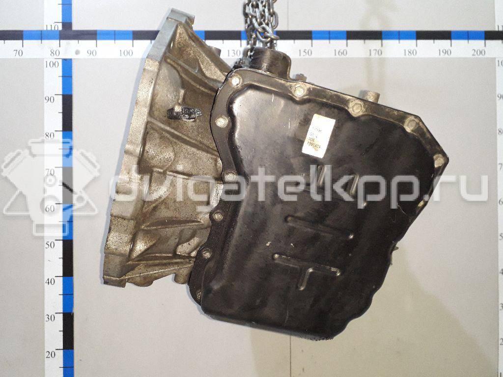 Фото Контрактная (б/у) АКПП для Nissan Qashqai / X-Trail 150-177 л.с 16V 2.0 л M9R Дизельное топливо 310201XN0A {forloop.counter}}