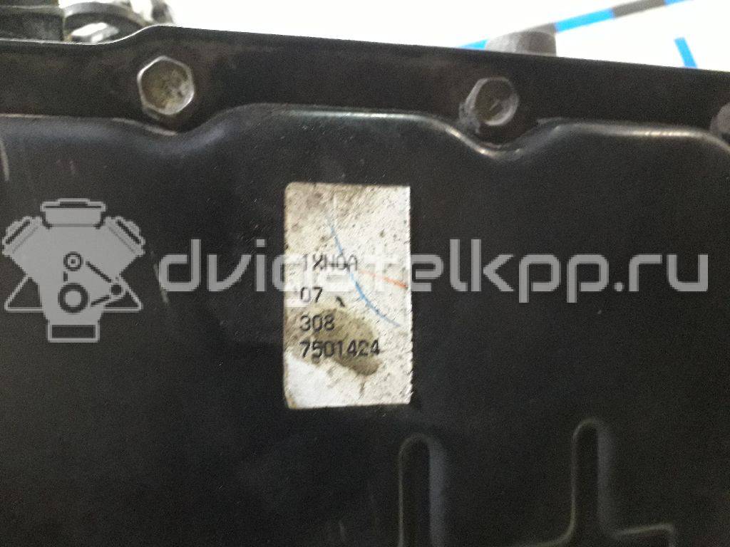Фото Контрактная (б/у) АКПП для Nissan Qashqai / X-Trail 150-177 л.с 16V 2.0 л M9R Дизельное топливо 310201XN0A {forloop.counter}}
