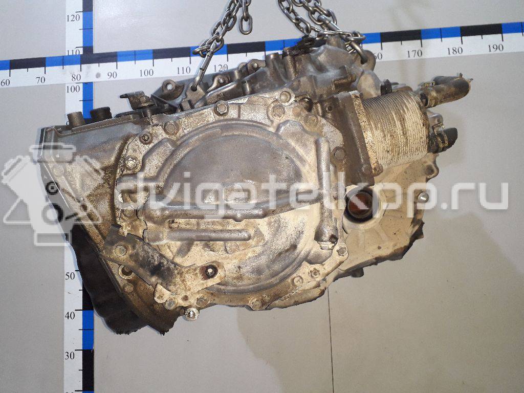 Фото Контрактная (б/у) АКПП для Nissan Qashqai / X-Trail 150-177 л.с 16V 2.0 л M9R Дизельное топливо 310201XN0A {forloop.counter}}