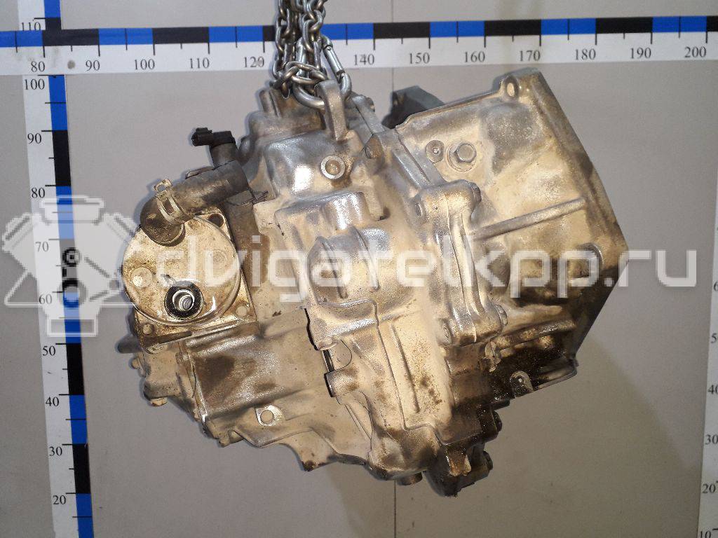 Фото Контрактная (б/у) АКПП для Nissan Qashqai / X-Trail 150-177 л.с 16V 2.0 л M9R Дизельное топливо 310201XN0A {forloop.counter}}