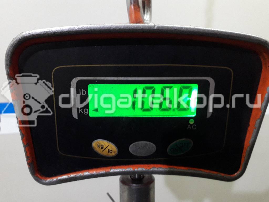 Фото Контрактная (б/у) АКПП для Nissan Qashqai / X-Trail 150-177 л.с 16V 2.0 л M9R Дизельное топливо 310201XN0A {forloop.counter}}