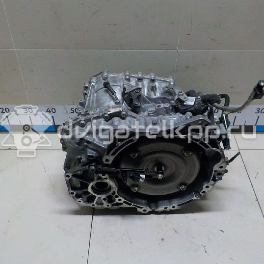 Фото Контрактная (б/у) АКПП для Nissan (Dongfeng) / Nissan 150 л.с 16V 2.0 л MR20DD бензин 310203VX2C