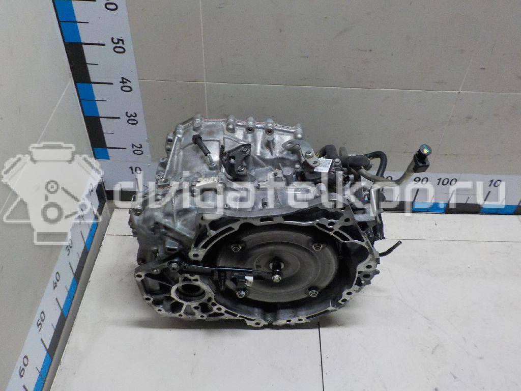 Фото Контрактная (б/у) АКПП для Nissan (Dongfeng) / Nissan 150 л.с 16V 2.0 л MR20DD бензин 310203VX2C {forloop.counter}}