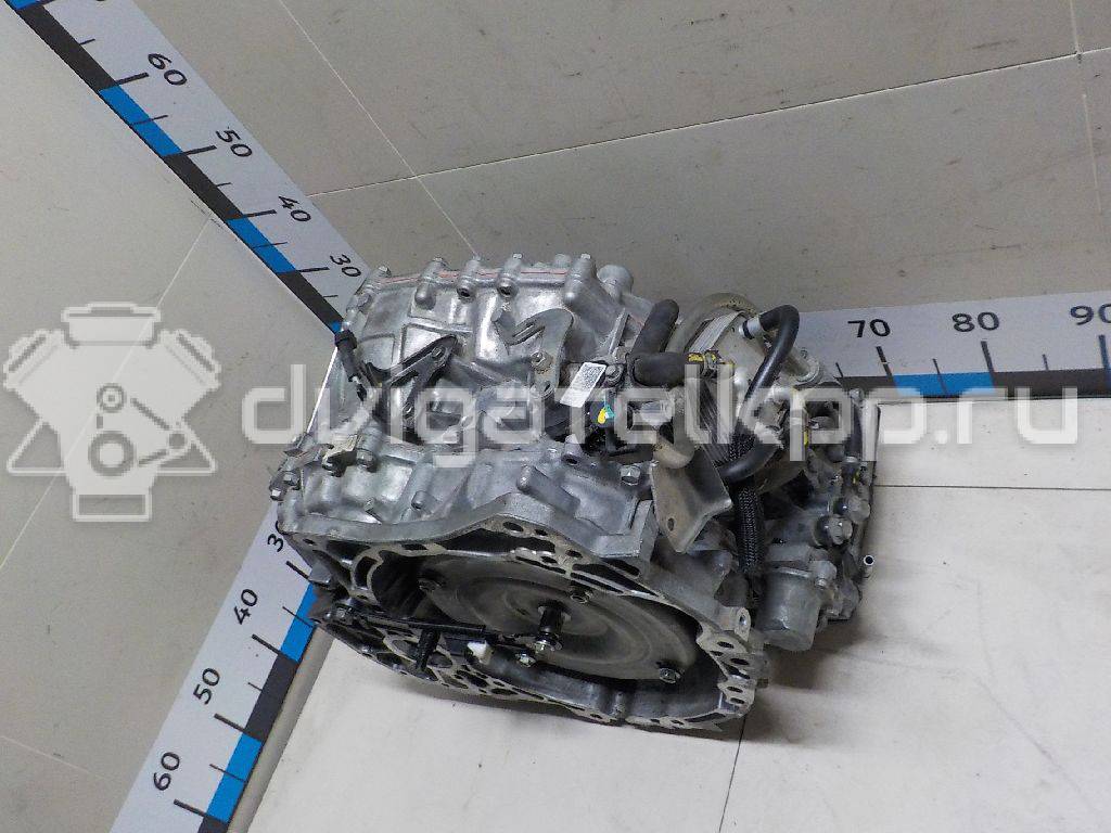 Фото Контрактная (б/у) АКПП для Nissan (Dongfeng) / Nissan 150 л.с 16V 2.0 л MR20DD бензин 310203VX2C {forloop.counter}}