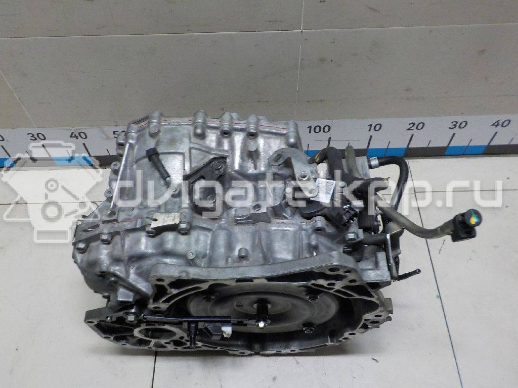 Фото Контрактная (б/у) АКПП для Nissan (Dongfeng) / Nissan 150 л.с 16V 2.0 л MR20DD бензин 310203VX2C {forloop.counter}}