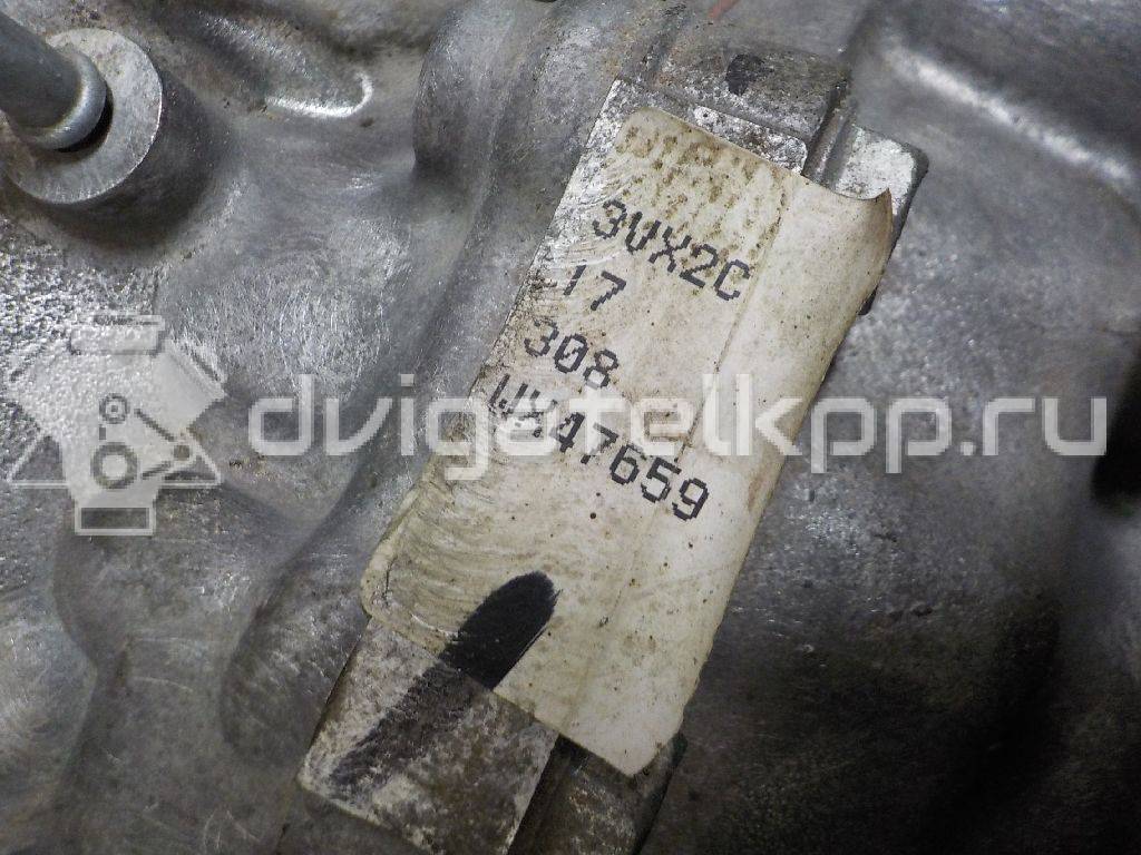 Фото Контрактная (б/у) АКПП для Nissan (Dongfeng) / Nissan 150 л.с 16V 2.0 л MR20DD бензин 310203VX2C {forloop.counter}}