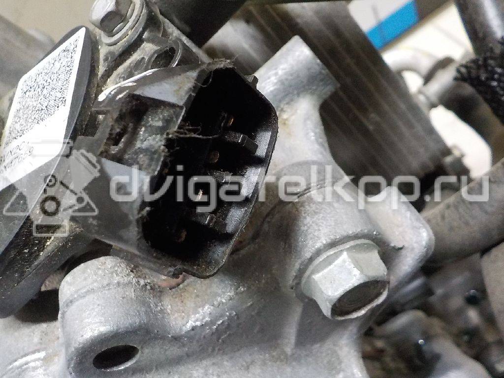 Фото Контрактная (б/у) АКПП для Nissan (Dongfeng) / Nissan 150 л.с 16V 2.0 л MR20DD бензин 310203VX2C {forloop.counter}}