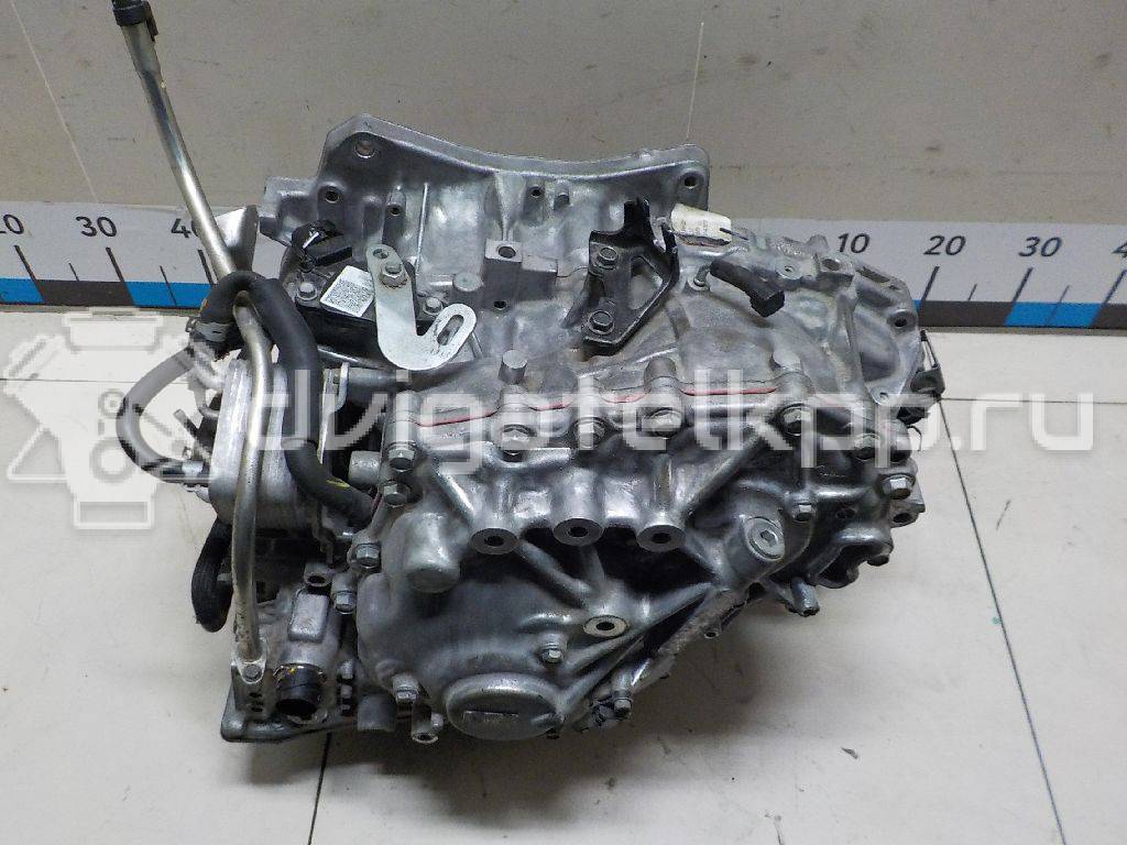 Фото Контрактная (б/у) АКПП для Nissan (Dongfeng) / Nissan 150 л.с 16V 2.0 л MR20DD бензин 310203VX2C {forloop.counter}}