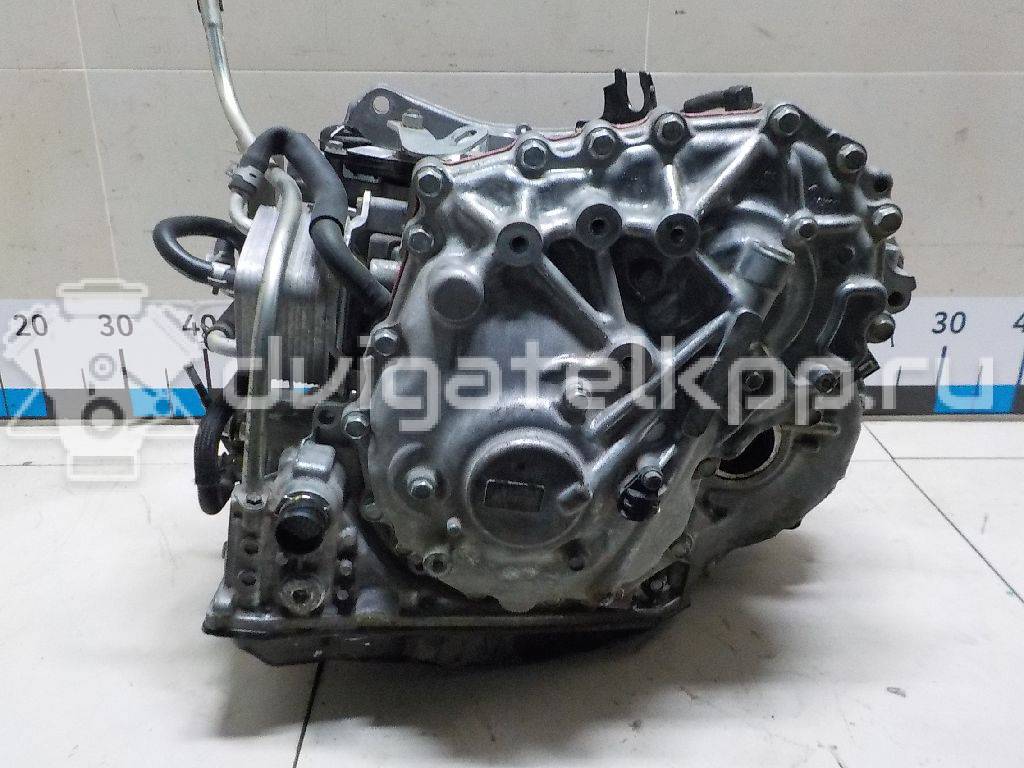 Фото Контрактная (б/у) АКПП для Nissan (Dongfeng) / Nissan 150 л.с 16V 2.0 л MR20DD бензин 310203VX2C {forloop.counter}}