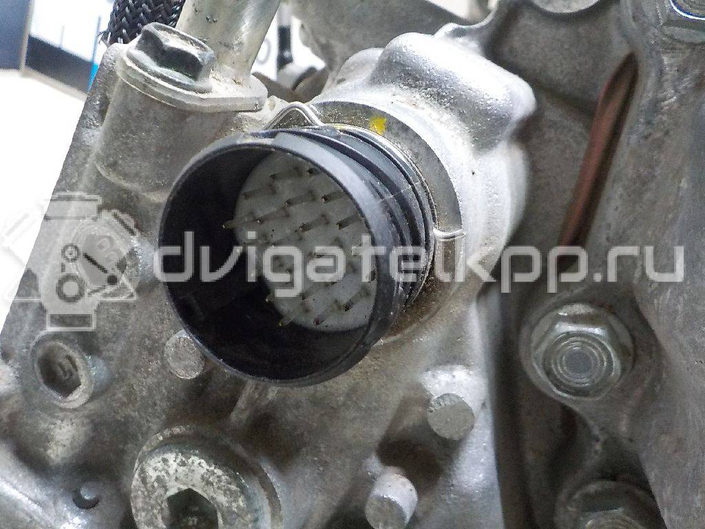 Фото Контрактная (б/у) АКПП для Nissan (Dongfeng) / Nissan 150 л.с 16V 2.0 л MR20DD бензин 310203VX2C {forloop.counter}}