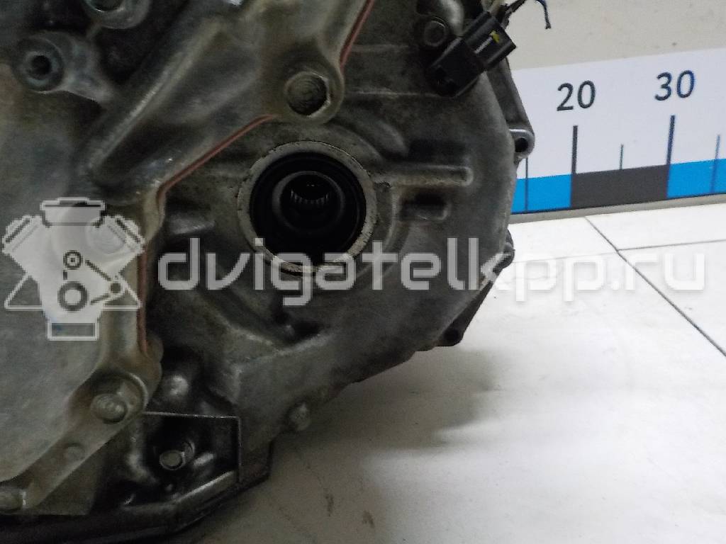 Фото Контрактная (б/у) АКПП для Nissan (Dongfeng) / Nissan 150 л.с 16V 2.0 л MR20DD бензин 310203VX2C {forloop.counter}}