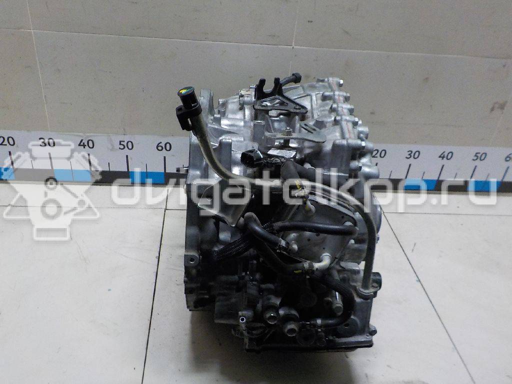 Фото Контрактная (б/у) АКПП для Nissan (Dongfeng) / Nissan 150 л.с 16V 2.0 л MR20DD бензин 310203VX2C {forloop.counter}}