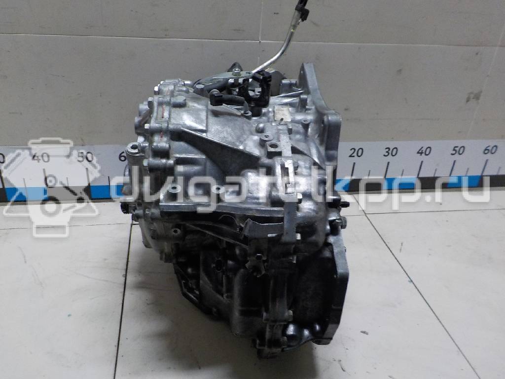 Фото Контрактная (б/у) АКПП для Nissan (Dongfeng) / Nissan 150 л.с 16V 2.0 л MR20DD бензин 310203VX2C {forloop.counter}}