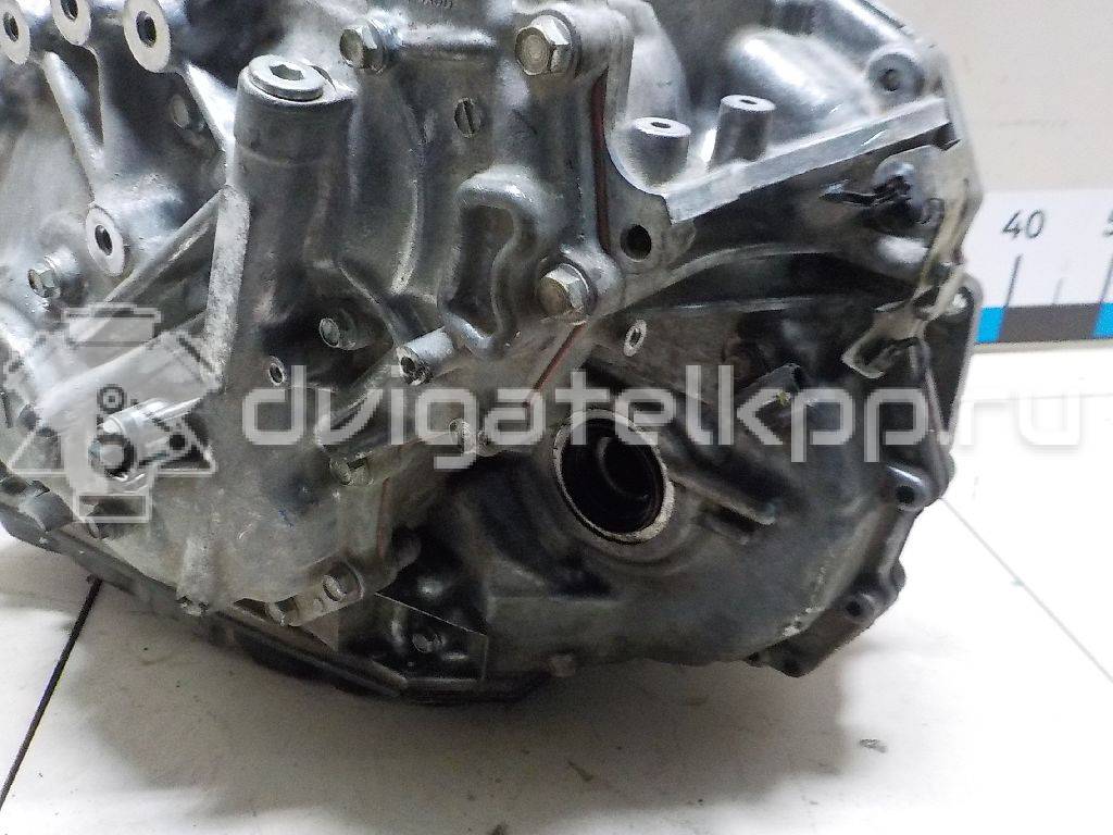 Фото Контрактная (б/у) АКПП для Nissan (Dongfeng) / Nissan 150 л.с 16V 2.0 л MR20DD бензин 310203VX2C {forloop.counter}}