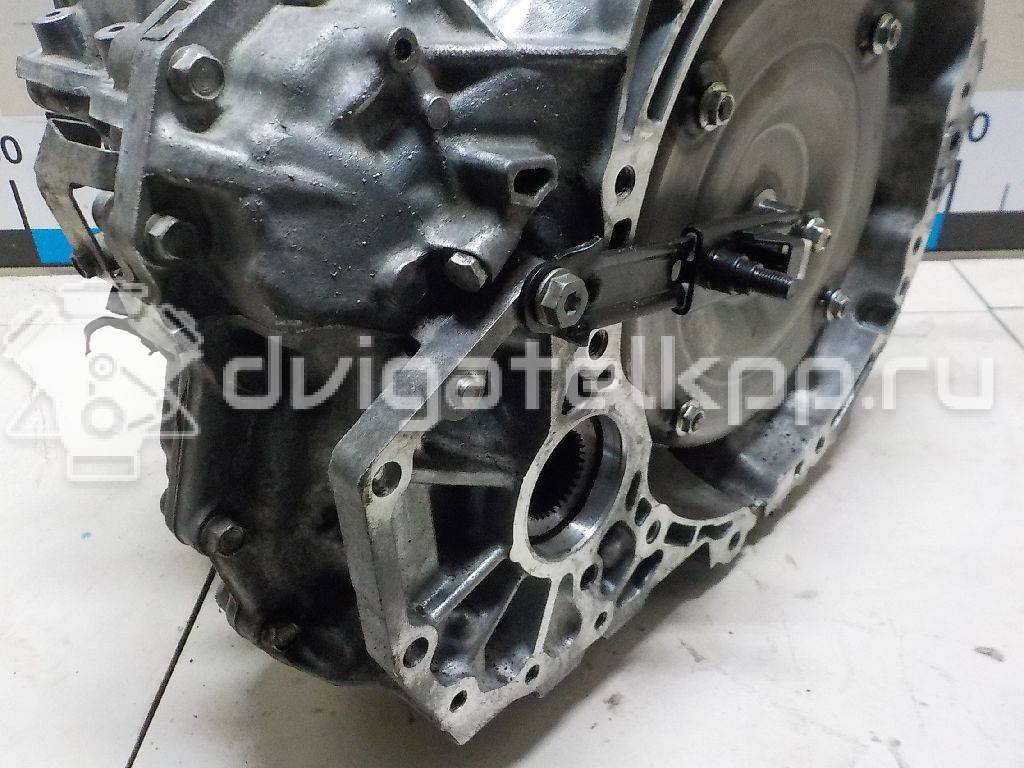 Фото Контрактная (б/у) АКПП для Nissan (Dongfeng) / Nissan 150 л.с 16V 2.0 л MR20DD бензин 310203VX2C {forloop.counter}}