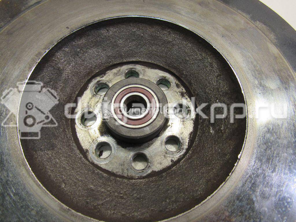 Фото Маховик для двигателя M16A для Maruti Suzuki / Suzuki / Fiat 106-120 л.с 16V 1.6 л бензин 1262054D00 {forloop.counter}}