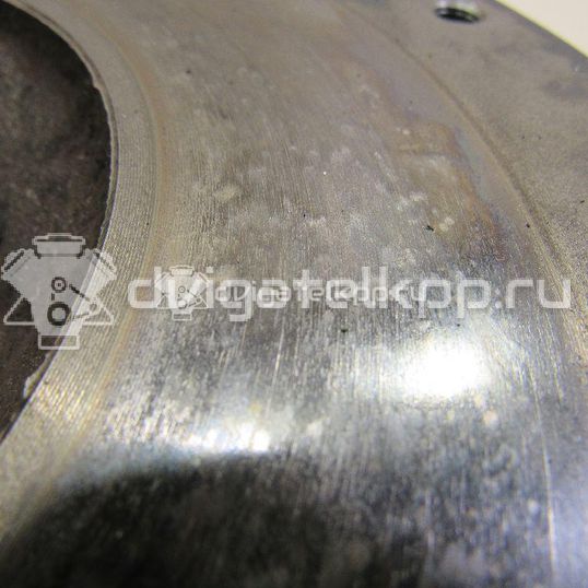 Фото Маховик для двигателя M16A для Maruti Suzuki / Suzuki / Suzuki (Changhe) 95-109 л.с 16V 1.6 л бензин 1262054D00