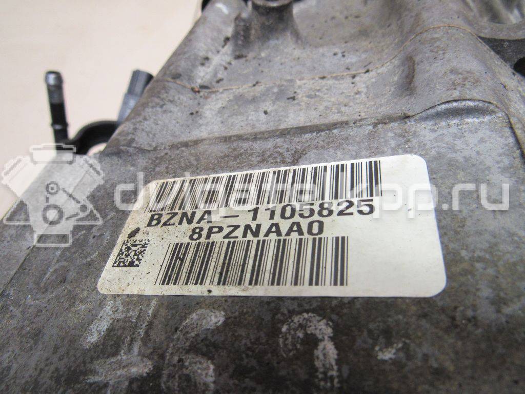 Фото Контрактная (б/у) АКПП для Honda / Honda (Gac) 154-180 л.с 16V 2.4 л K24A8 бензин 20021PZNA10 {forloop.counter}}