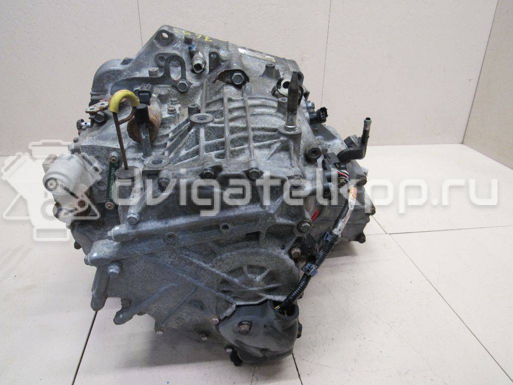 Фото Контрактная (б/у) АКПП для Honda / Honda (Gac) 154-180 л.с 16V 2.4 л K24A8 бензин 20021PZNA10 {forloop.counter}}