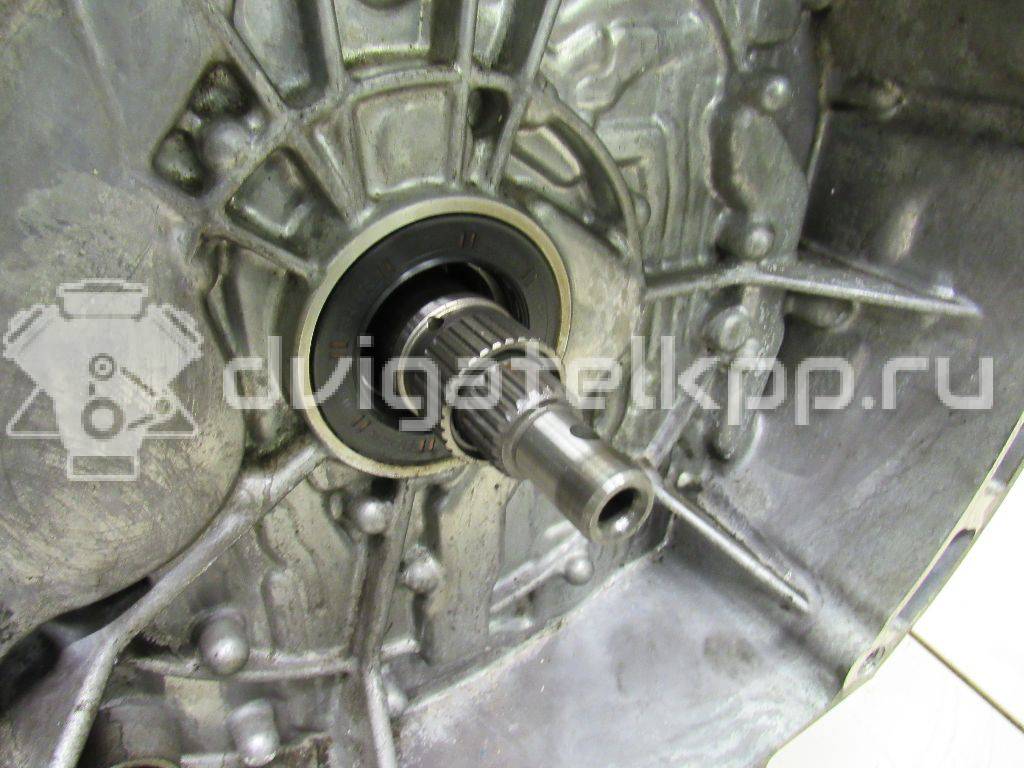 Фото Контрактная (б/у) АКПП для Honda / Acura 188-204 л.с 16V 2.4 л K24Z3 бензин 21210R90000 {forloop.counter}}