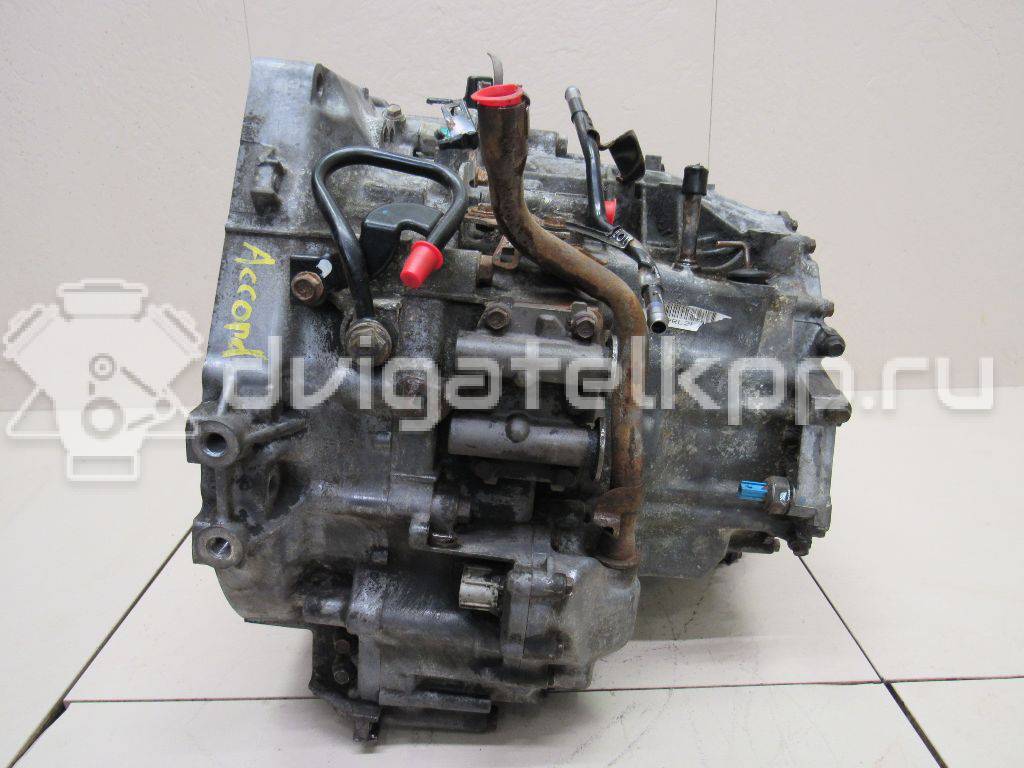 Фото Контрактная (б/у) АКПП для Honda / Acura 188-204 л.с 16V 2.4 л K24Z3 бензин 21210R90000 {forloop.counter}}