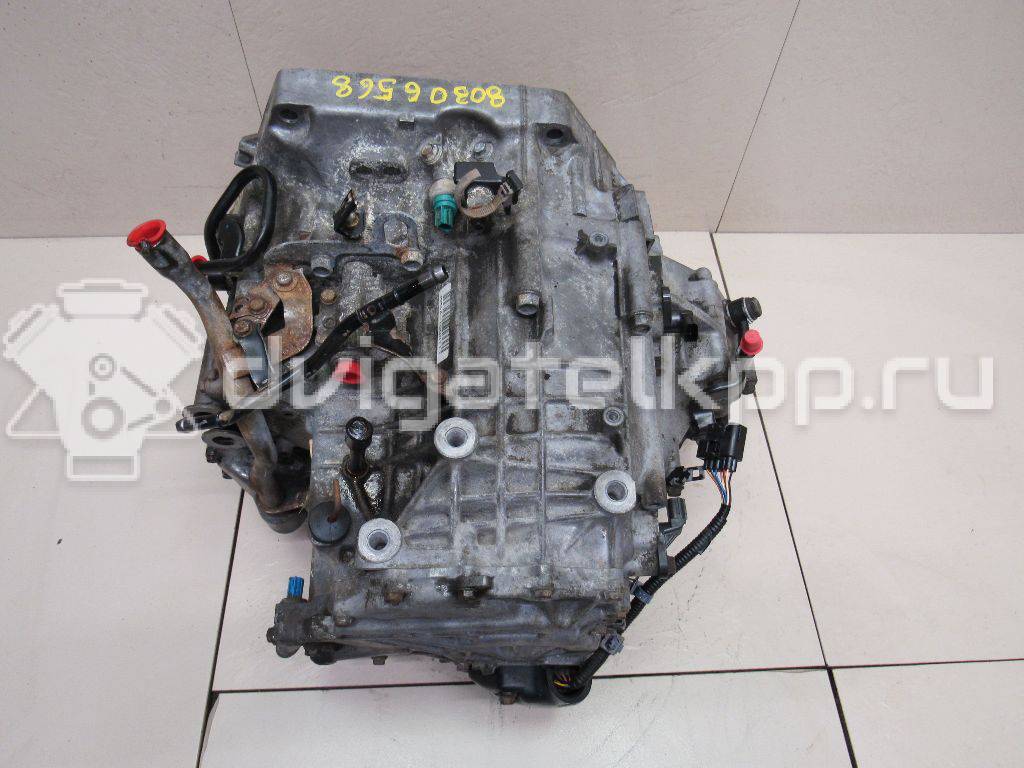 Фото Контрактная (б/у) АКПП для Honda / Acura 188-204 л.с 16V 2.4 л K24Z3 бензин 21210R90000 {forloop.counter}}