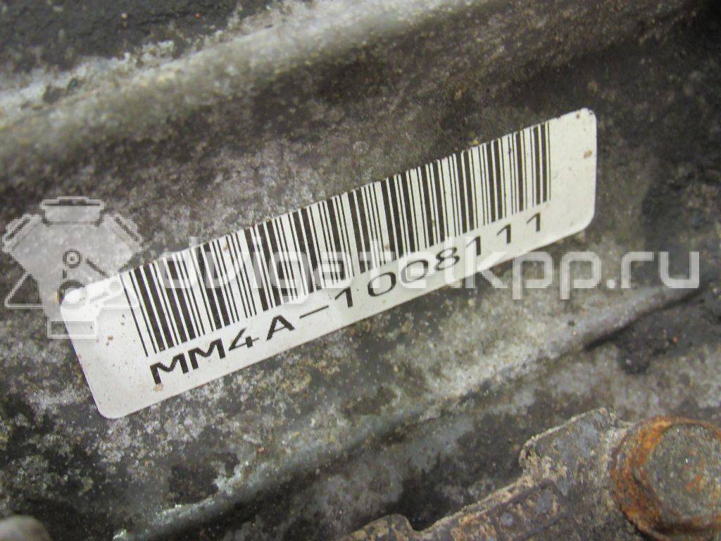 Фото Контрактная (б/у) АКПП для Honda / Acura 188-204 л.с 16V 2.4 л K24Z3 бензин 21210R90000 {forloop.counter}}