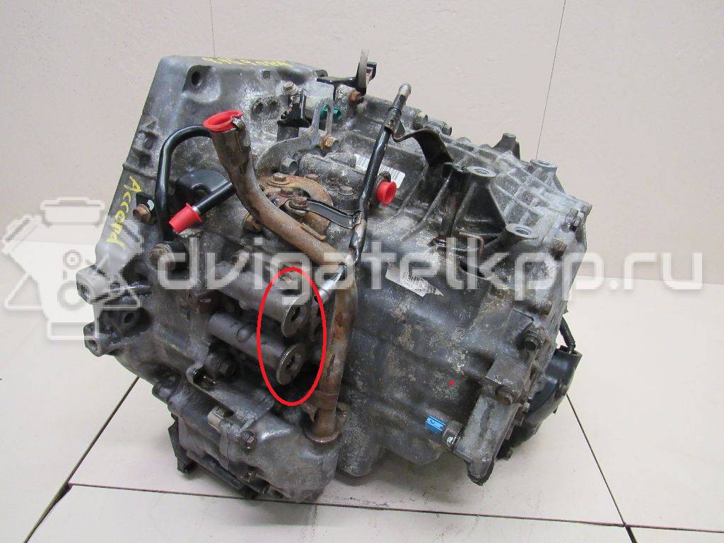 Фото Контрактная (б/у) АКПП для Honda / Honda (Gac) 156 л.с 16V 2.0 л R20A3 бензин 21210R90000 {forloop.counter}}