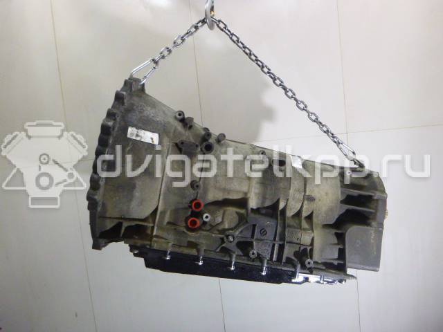 Фото Контрактная (б/у) АКПП для Ford Australia / Land Rover 190 л.с 24V 2.7 л 276DT Дизельное топливо TGD500570 {forloop.counter}}