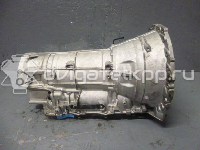 Фото Контрактная (б/у) АКПП для Land Rover Range Rover / Discovery 211-340 л.с 24V 3.0 л 306DT Дизельное топливо LR071402 {forloop.counter}}