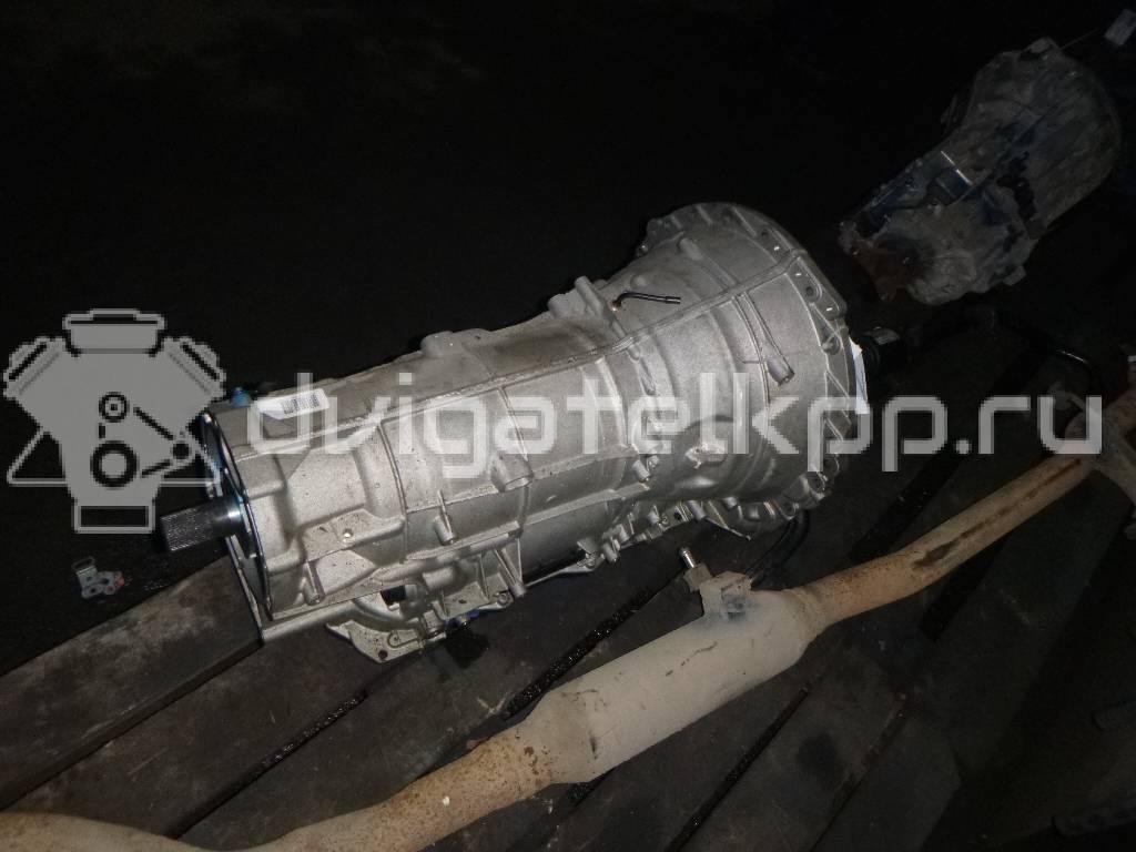 Фото Контрактная (б/у) АКПП для Land Rover Range Rover / Discovery 211-340 л.с 24V 3.0 л 306DT Дизельное топливо LR071402 {forloop.counter}}