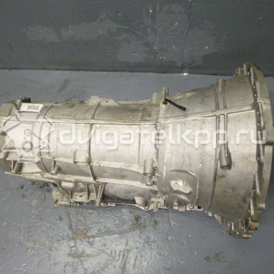 Фото Контрактная (б/у) АКПП для Jaguar / Land Rover 241-300 л.с 24V 3.0 л 306DT Дизельное топливо LR071402