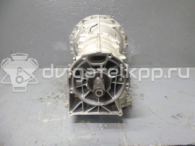 Фото Контрактная (б/у) АКПП для Jaguar / Land Rover 241-300 л.с 24V 3.0 л 306DT Дизельное топливо LR071402 {forloop.counter}}